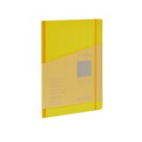 Fabriano notes Ecoqua plus šiven s platnenim rubom A4 90g 80l crte limone 19297007 Cijene