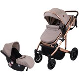 Jungle Roo kolica 2u1 Golg-grey | Eponuda.ba