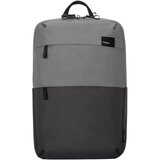 Targus ranac za laptop 16 inča TBB634GL Sagano Travel crno-sivi | ePonuda.com