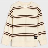 Sinsay Crewneck majice s prugama 3 pack | shoptok.hr