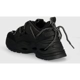 Buffalo Superge Triplet Lace črna barva, 1630920.BLK | Shoptok.si