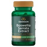 Swanson Bosvelija 5-Loxin 125 mg (60 kapsula) Cijene
