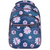 Octopus Školski Ranac Oby2637 Forever Smile 28x13x39cm plava roze | Eponuda.com