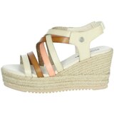 Refresh Sandali & Odprti čevlji 170797 Bež | Shoptok.si