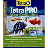 Tetra hrana za ribice alge 12g Cene