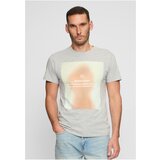 Mister Tee Sensitive content Tee heather gray Cijene