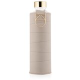 Equa staklena boca Beige 750 ml | shoptok.hr