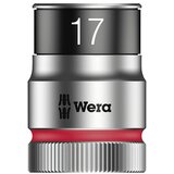 Wera Zyklop Vložek za nasadni ključ 8790 HMC HF (17 mm, Velikost pogona: ½″) | Shoptok.si