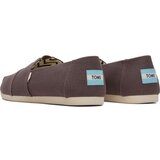 Toms REC CTTN CAN MN ALPR Muške espadrile, siva, veličina | shoptok.hr