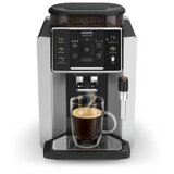 Krups Super automatski aparat za kavu Krups EA910E10 Crna Aluminij 1450 W 15 bar 1 7 L | shoptok.hr