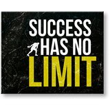  Motivaciona slika na platnu About success_009 (moderne slike) | shoptok.hr