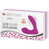 Pretty Love Analni Stimulator Lillian | Shoptok.si