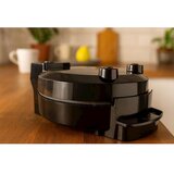 Huslog HeartBite HUS1043 aparat za vaflje 1200 W, srca | Shoptok.si