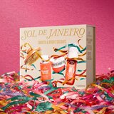 Sol de Janeiro Smooth &amp;amp; Bright Solidays darilni set za ženske Slike