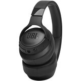 JBL Vrnjen artikel - Tune 710BT črne slušalke, (21971466) | Shoptok.si