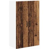  Zidni kuhinjski ormarić s policom Staro drvo 60 x 31 x 100 cm | shoptok.hr