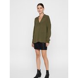 Noisy May Jackie Bluza Zelena | Shoptok.si