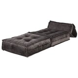 Atelier Del Sofa fotelja Mocca Anthracite