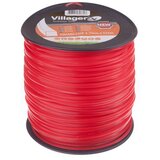 Villager Silk za trimer 3,0mm x 261m (5LB) - cetvrtasta nit Cijene
