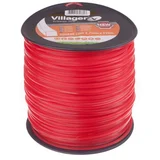 Villager Silk za trimer 3,0mm x 261m (5LB) - cetvrtasta nit