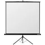 Tripod platno REFLECTA CrystalLine 240x240cm