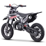 Motor na benzin 49CC TIGER - crni | shoptok.hr