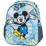 Best Buy Tico, ranac predškolski 3D, Mickey Mouse, Letters ( 319425 ) | ePonuda.com