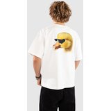 A-Lab Cool Pets Cropped T-shirt blanc white Slike