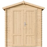 Timbela M734 Lesena vrtna hiška 370 × 240 cm, (5000345720) Cene