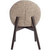 Light & Living Bež jedilni stoli v kompletu 2 ks Sinosa – | Shoptok.si