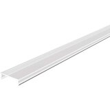 EVN Lichttechnik Plastični pokrivni profil 1m KABM 100, (21225059) Cene