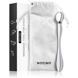 Notino Spa Collection Roller Cooling Eye Roller Ball pomagalo za masažu za oči Silver | shoptok.hr