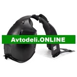 CITROËN/PEUGEOT Originalni del – Pokrov, kolo 208 03.12 – spredaj levo | Shoptok.si