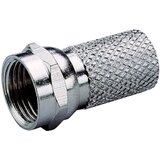 Renkforce F-vtič priključek 7mm (20432488) | Shoptok.si