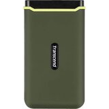 Transcend SSD ESD380C 1TB USB-C USB 3.2 Gen 2x2 Cijene