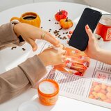 SoFlow Pumpkin Time Body Butter maslac za tijelo 200 ml | shoptok.hr