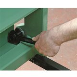 Unior ključ viljuškasti jednostrani 117/4 | ePonuda.com