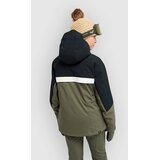 Roxy 15K Glacial Grace Jacket beetle | Shoptok.si