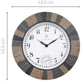Nextime Zunanja stenska ura ø 43,5 cm Aster – | Shoptok.si