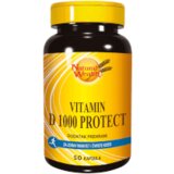 Natural Wealth Vitamin D 1000 Protect Cijene