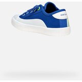 Geox Blue boys' sneakers Tippeste - Boys | shoptok.hr