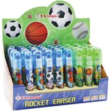  GUMICA-OLOVKA U 5 NASTAVAKA SPORTS BALL BENSIA 9183 | shoptok.hr