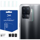 3mk ZAŠČITA ZA LEČE OPPO RENO 5 SOLITE KALJENO STEKLO ZA TELEFON, (22003290) | Shoptok.si