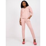 RELEVANCE Set-RV-KMPL-7734.10P-light pink | Shoptok.si