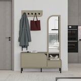 Marckeric Zeleni/sivi set za hodnik Bea – | shoptok.hr