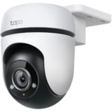 Tp-link Tapo C500 Outdoor Pan/Tilt Security Wi-Fi Camera,1080p (1920*1080), 2.4 GHz, Horizontal 360o, Pan/Tilt, Detection Notifications TAPO-C500 | Eponuda.ba