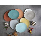 Creatable Set Krožnikov Za Zrezke Aqua, 4-Delni | Shoptok.si