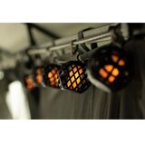  Solarni LED lanac 60xLED/2m 400 mAh IP44 | Eponuda.com