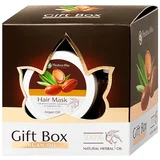 argan Oil set
