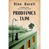 Dino Bucati - Prodavnica tajni
